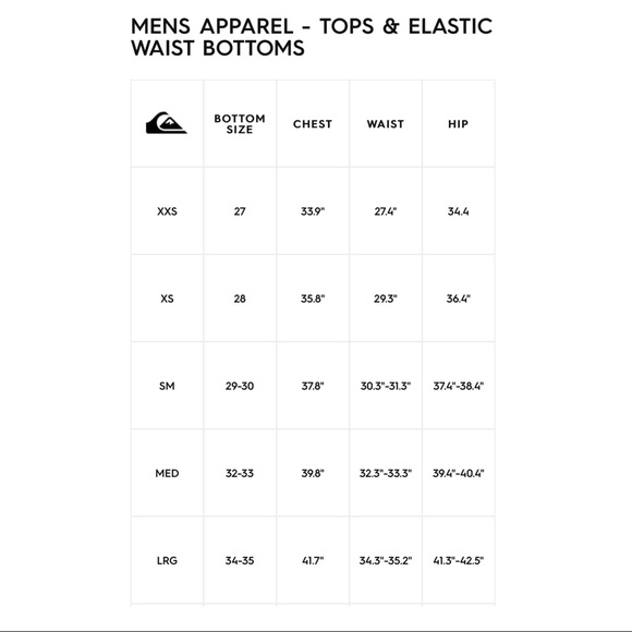 Quiksilver ‘OG’ Nylon Jacket - Picture 9 of 9